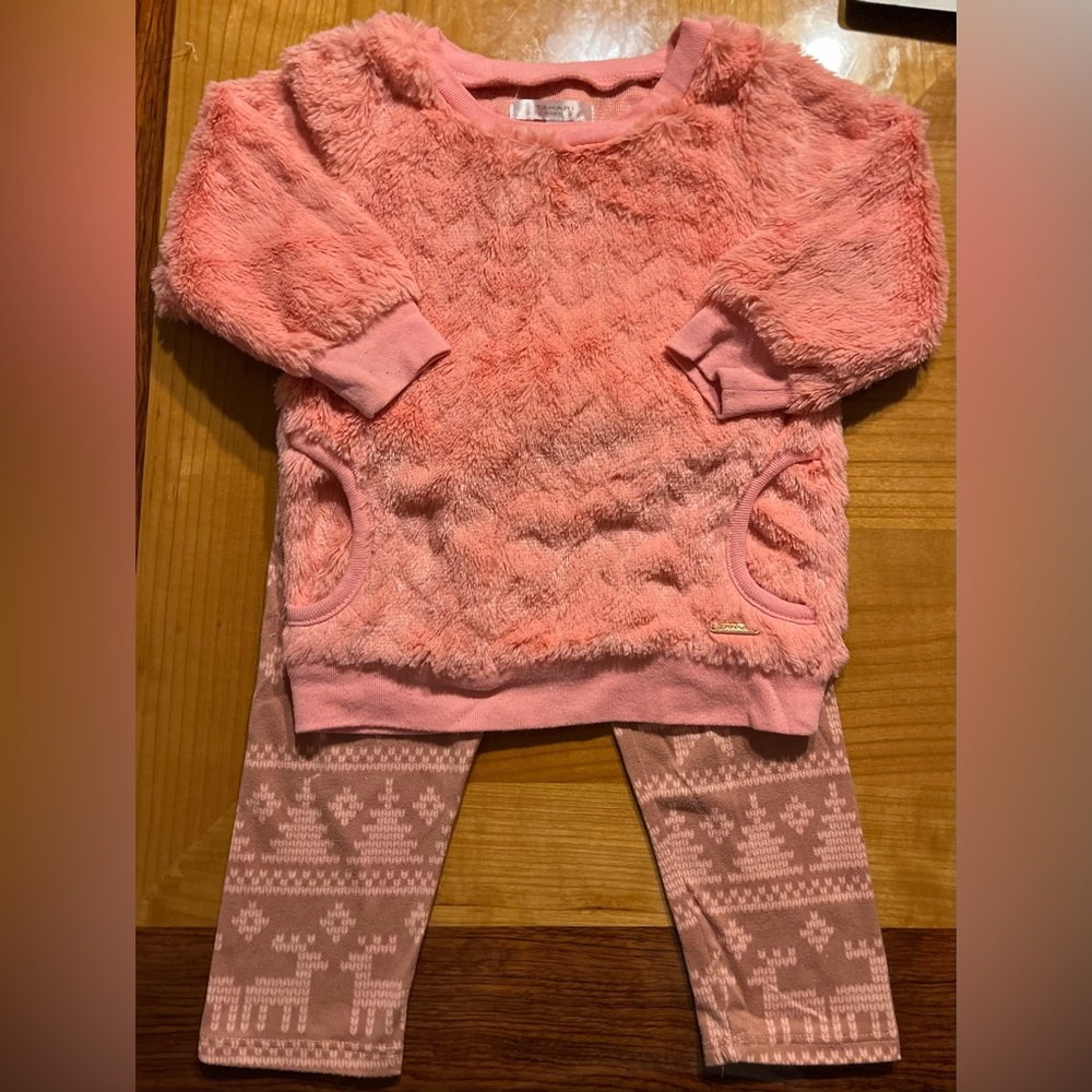 Tahari pants set